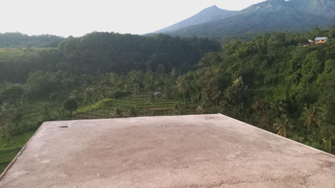 Green Rinjani Bayan Luaran gambar