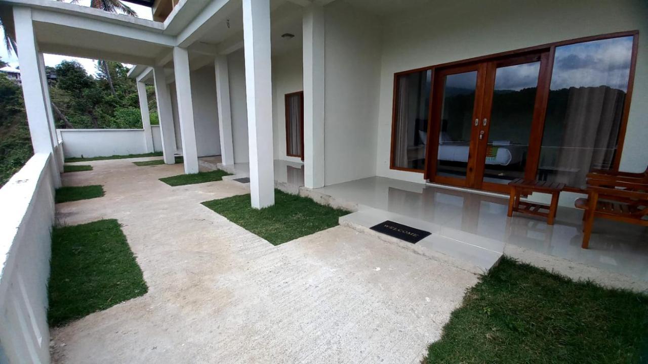 Green Rinjani Bayan Luaran gambar