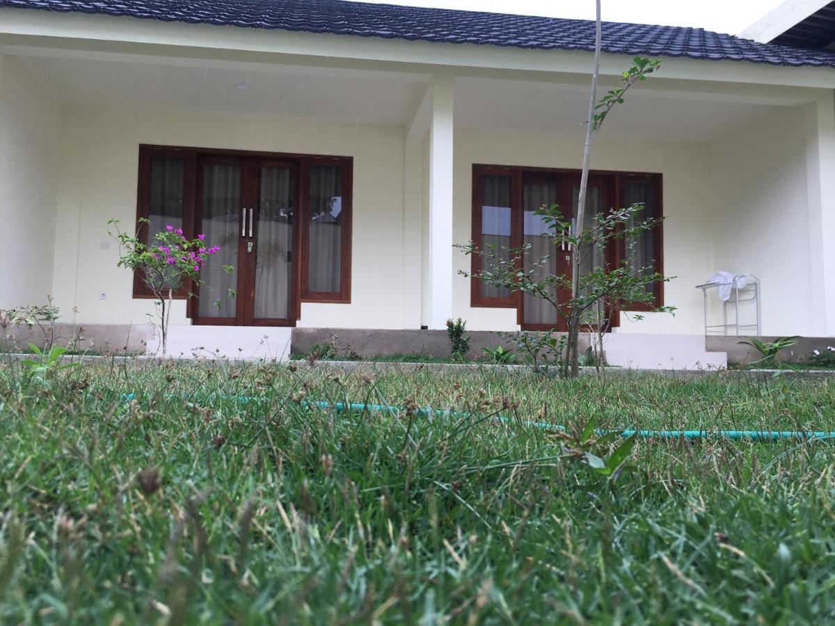 Green Rinjani Bayan Luaran gambar